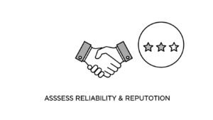 Cómo Elegir el Proveedor Correcto