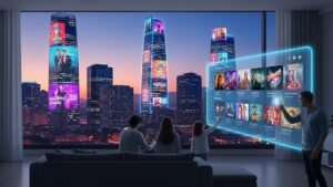 El Futuro del Streaming en Chile