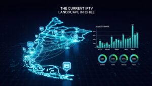 El Panorama Actual de IPTV en Chile