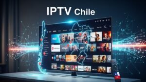 IPTV Chile