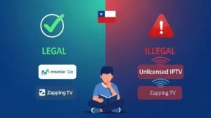 Aspectos legales y responsabilidad