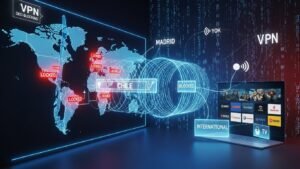 El rol de las restricciones geográficas